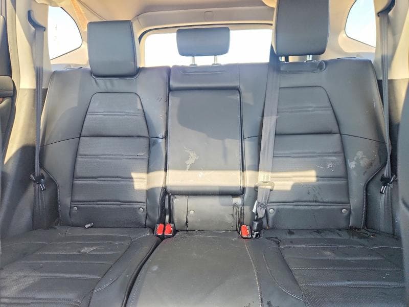 2019 HONDA CR-V EXL EXL 10