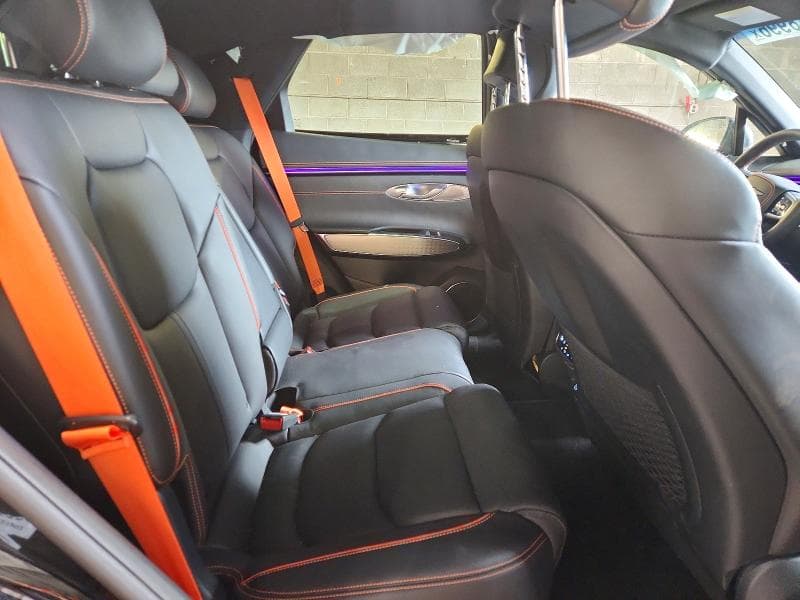 2026 GENESIS GV70 SPORT PRESTIGE 11