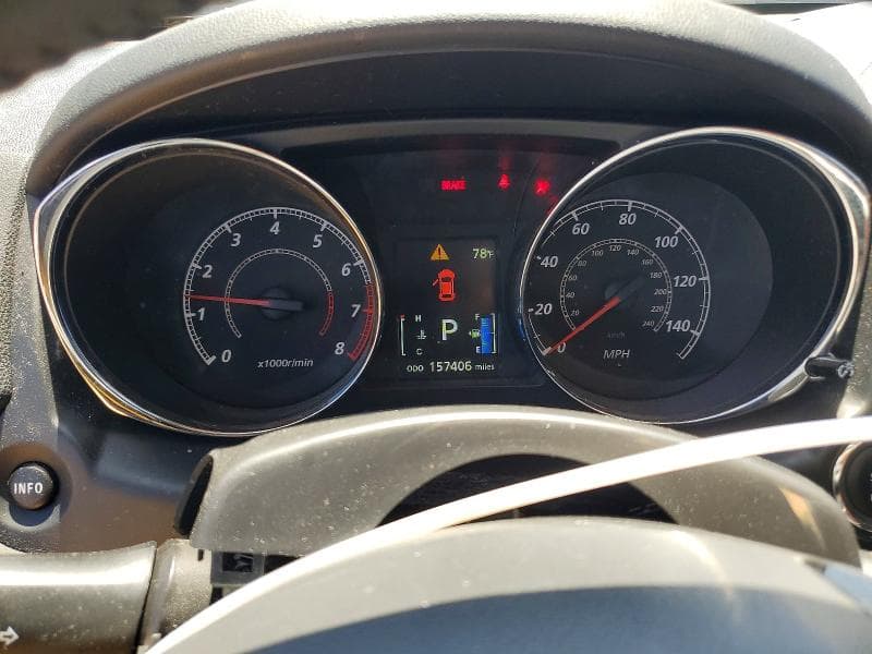 2018 MITSUBISHI OUTLANDER SPORT SEL 9