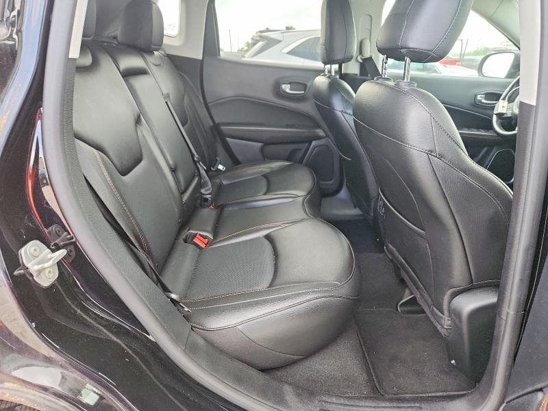 2020 JEEP COMPASS LIMITED 11