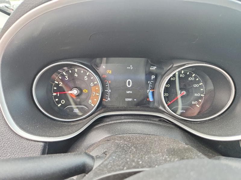 2020 JEEP COMPASS LIMITED 9