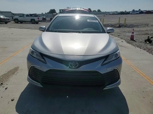 2023 TOYOTA CAMRY XLE XLE 14