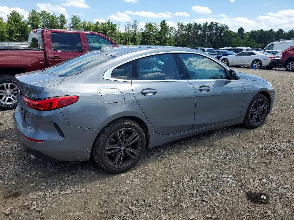 2023 BMW 228XI 3