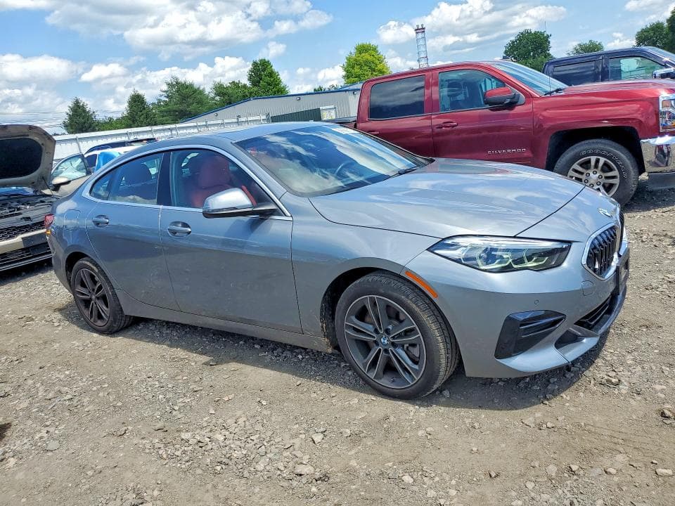 2023 BMW 228XI 4