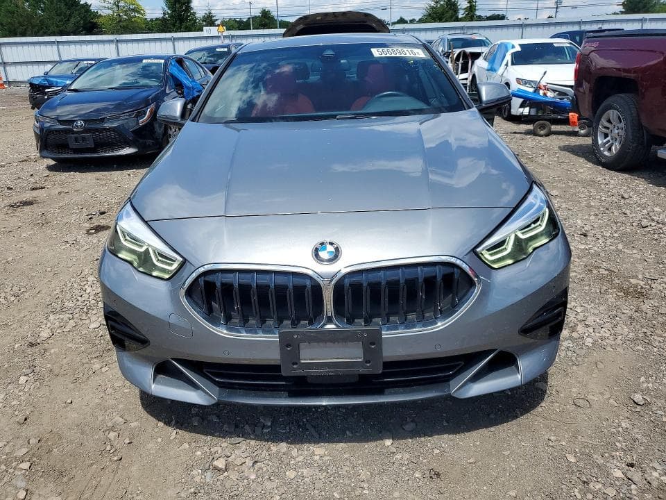 2023 BMW 228XI 5