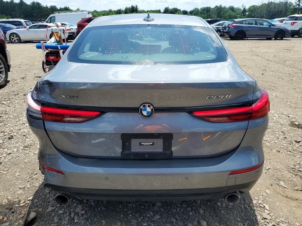 2023 BMW 228XI 6