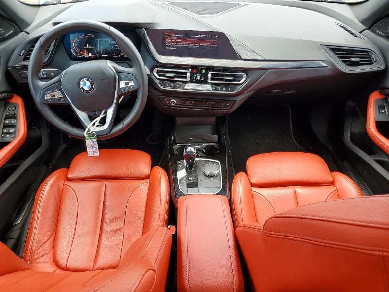 2023 BMW 228XI 8