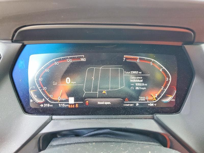 2023 BMW 228XI 9