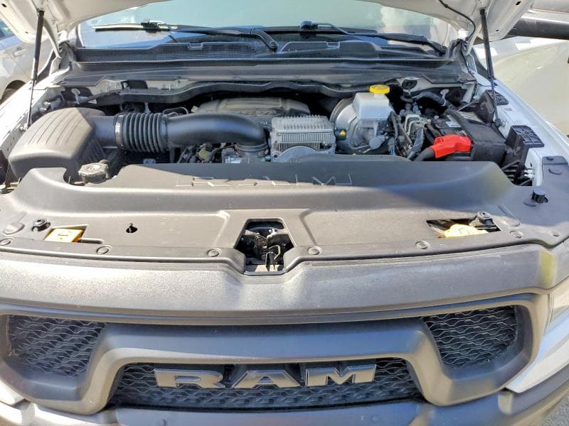 2024 RAM 1500 REBEL 11