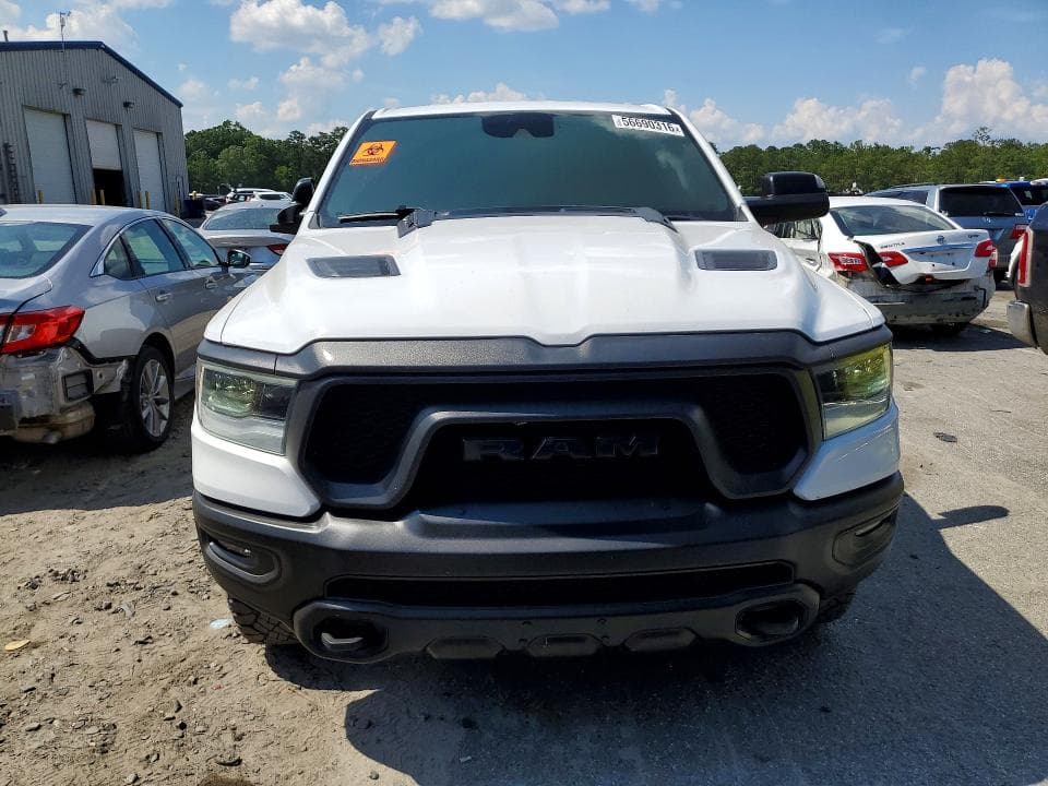 2024 RAM 1500 REBEL 5