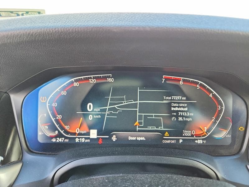 2021 BMW 330I 9