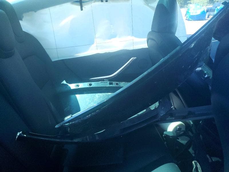 2024 TESLA MODEL 3 11