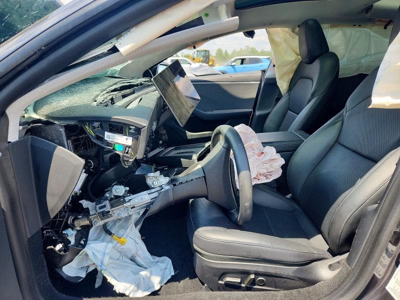 2024 TESLA MODEL 3 7