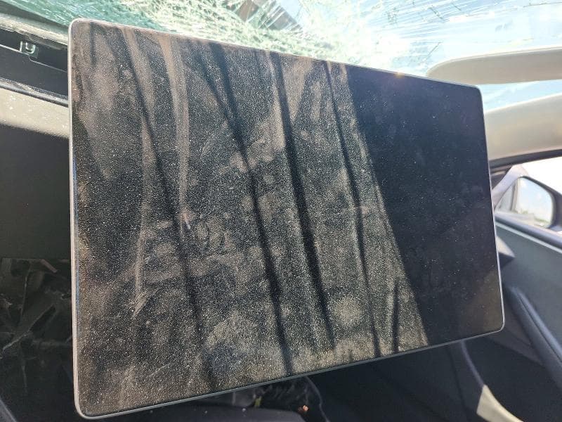 2024 TESLA MODEL 3 9