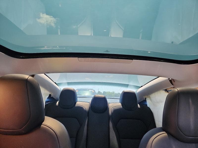 2024 TESLA MODEL 3 10