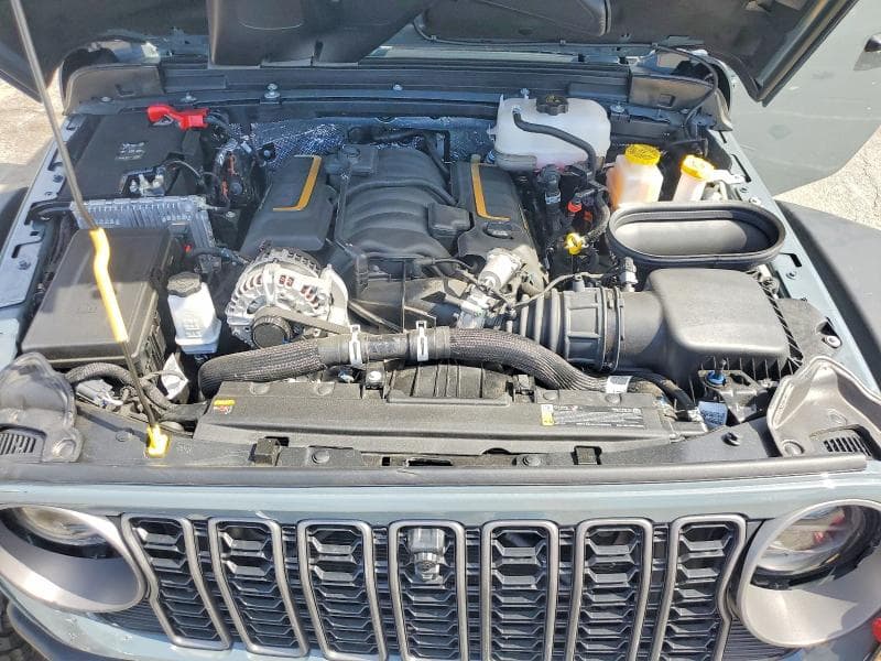 2026 JEEP WRANGLER 392 11