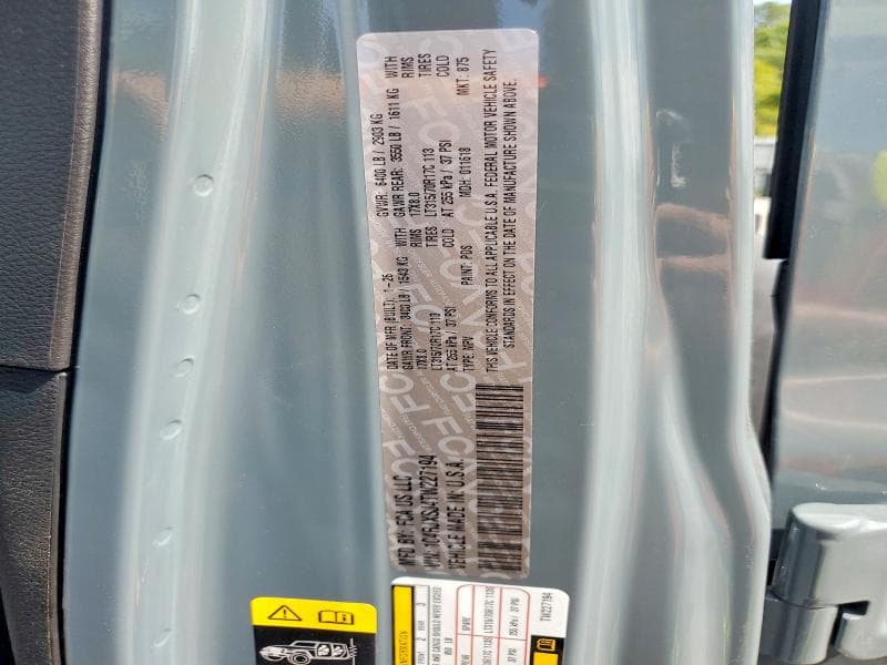 2026 JEEP WRANGLER 392 12