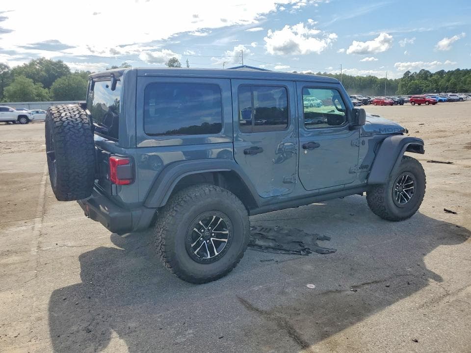 2026 JEEP WRANGLER 392 3