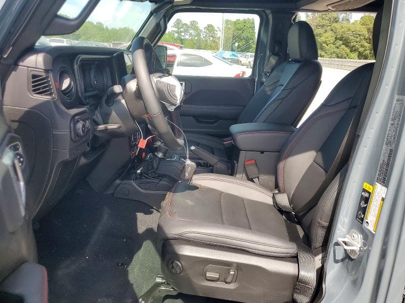 2026 JEEP WRANGLER 392 7