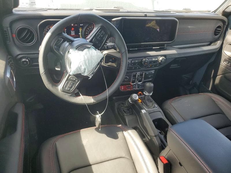 2026 JEEP WRANGLER 392 8