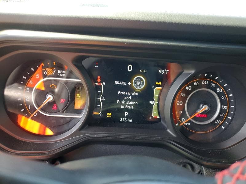 2026 JEEP WRANGLER 392 9