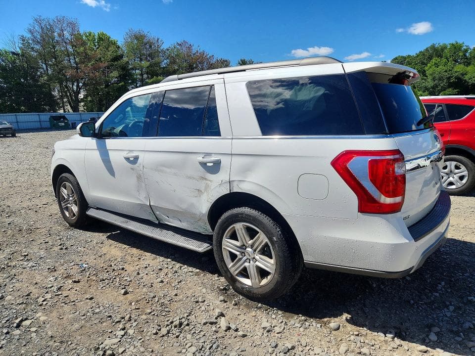 2020 FORD EXPEDITION XLT 2