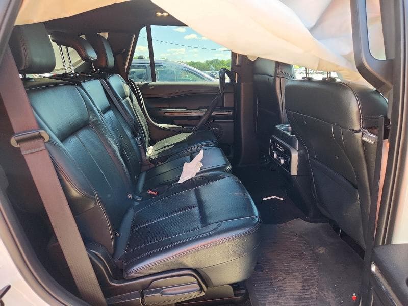 2020 FORD EXPEDITION XLT 11