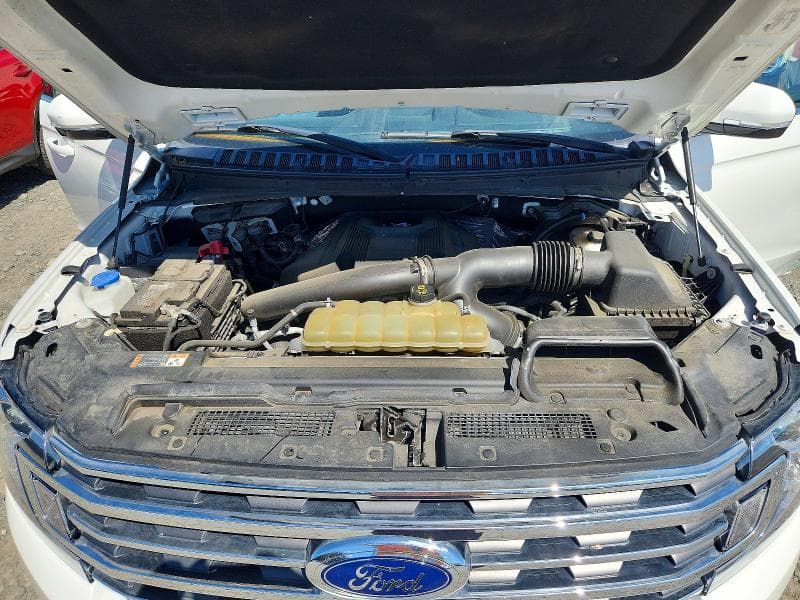 2020 FORD EXPEDITION XLT 12