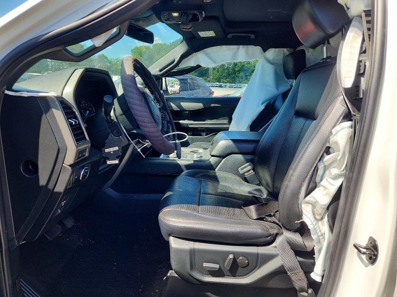 2020 FORD EXPEDITION XLT 7