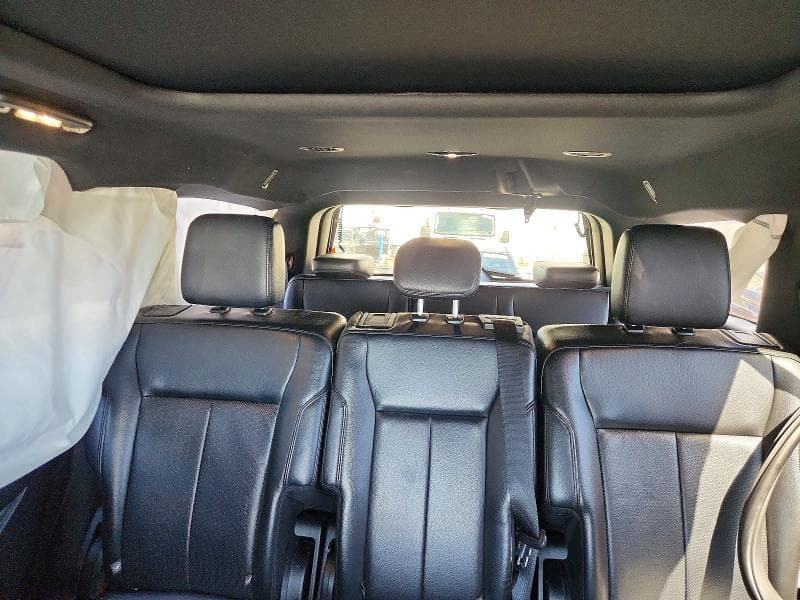 2020 FORD EXPEDITION XLT 10