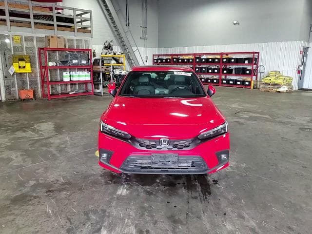 2022 HONDA CIVIC SPORT TOURING SPORT TOURING 14