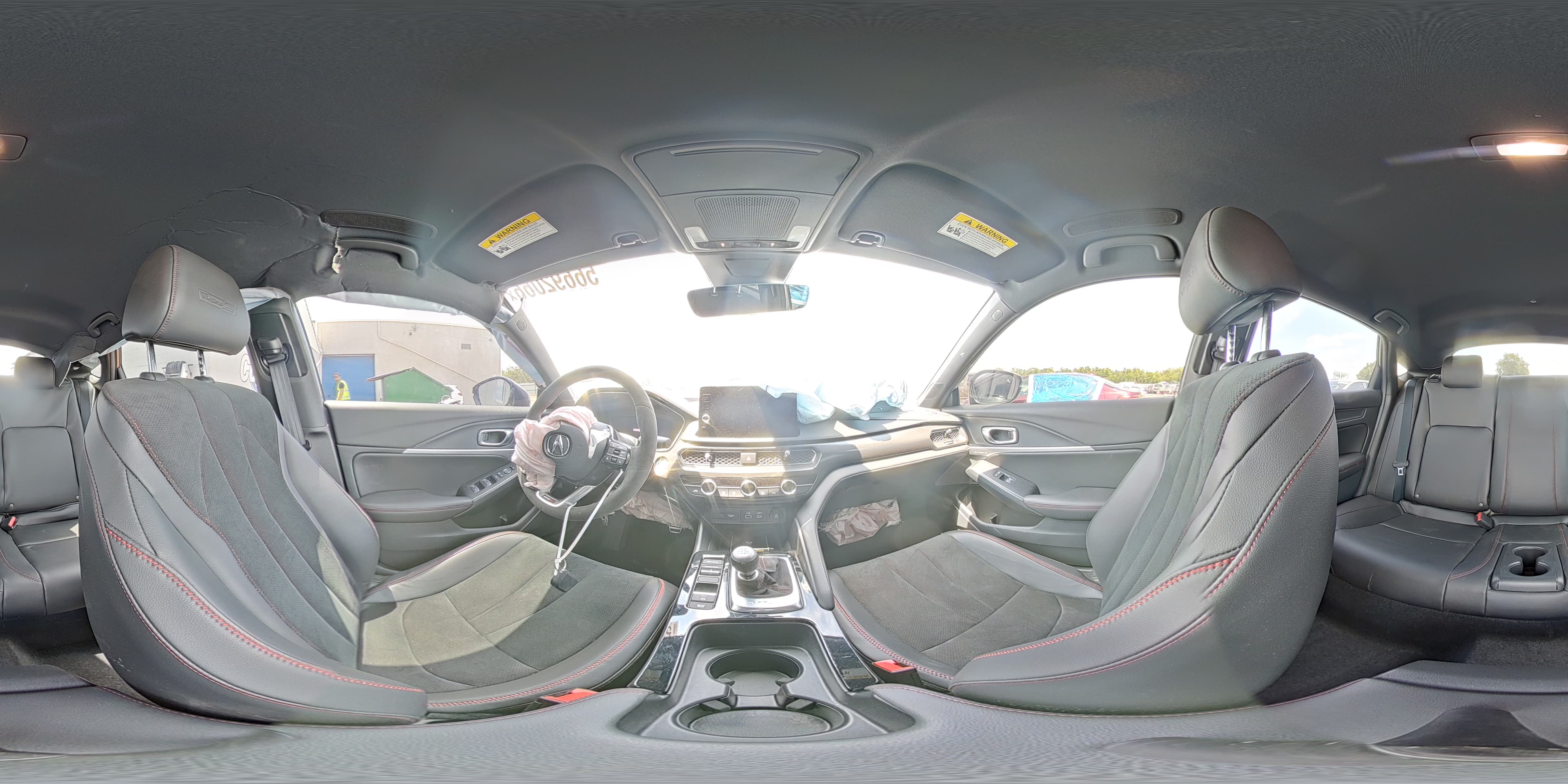 2025 ACURA INTEGRA TYPE S 15