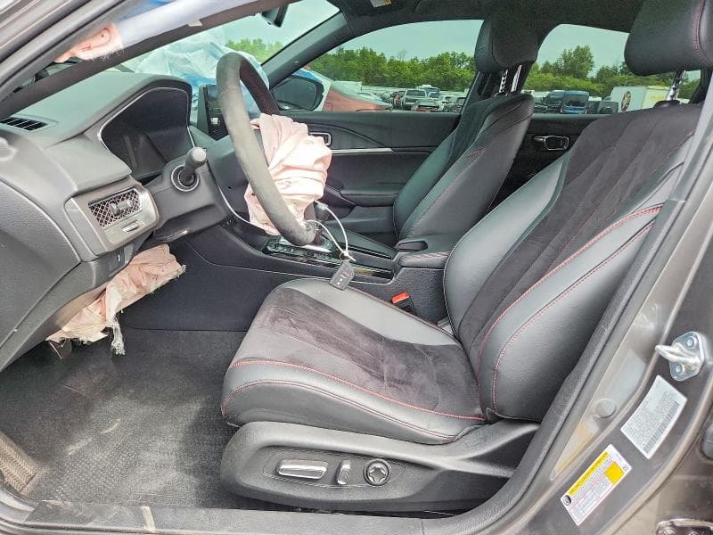 2025 ACURA INTEGRA TYPE S 7
