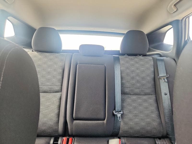 2019 NISSAN ROGUE SPORT SV 10