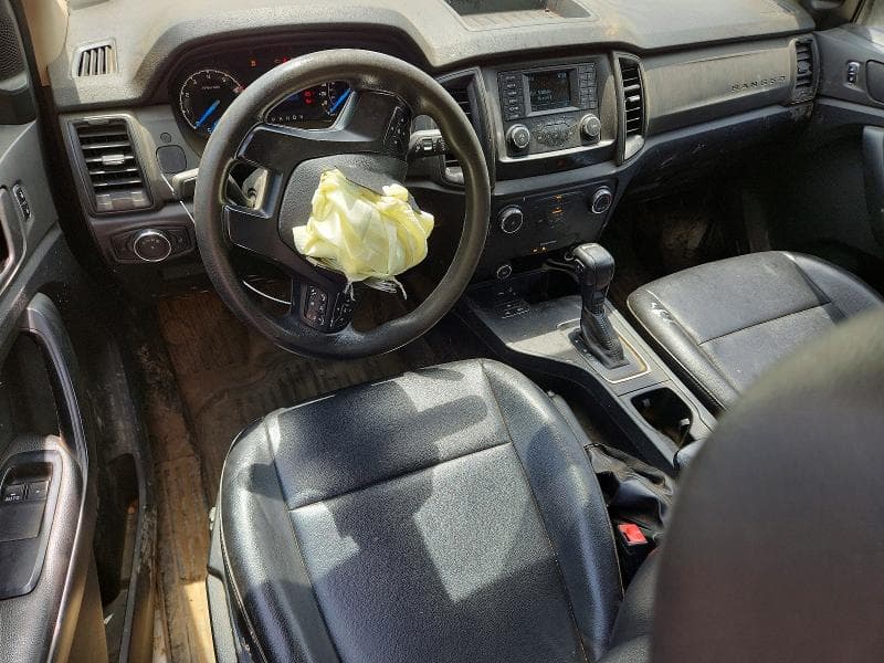 2020 FORD RANGER XL 8