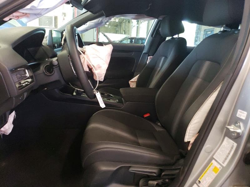 2025 HONDA CIVIC SPORT SPORT 7