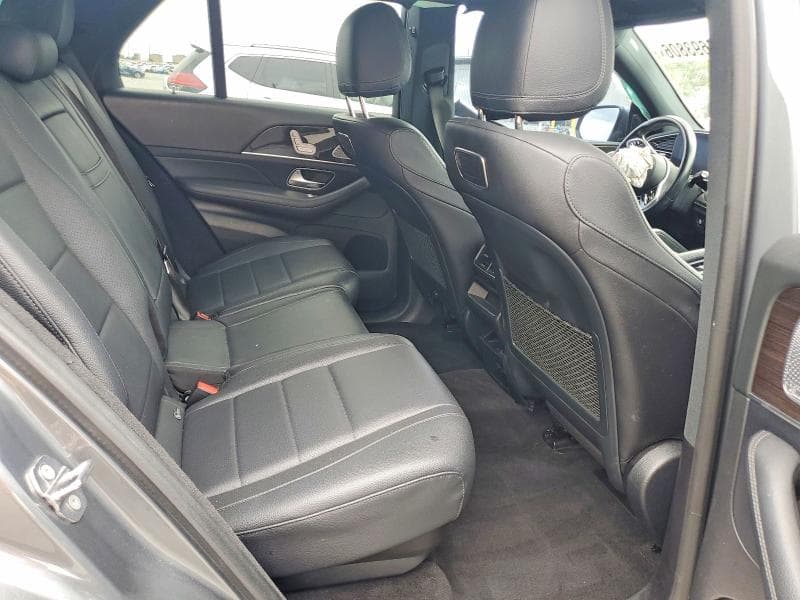 2020 MERCEDES-BENZ GLE 450 4MATIC 450 4MATIC 11