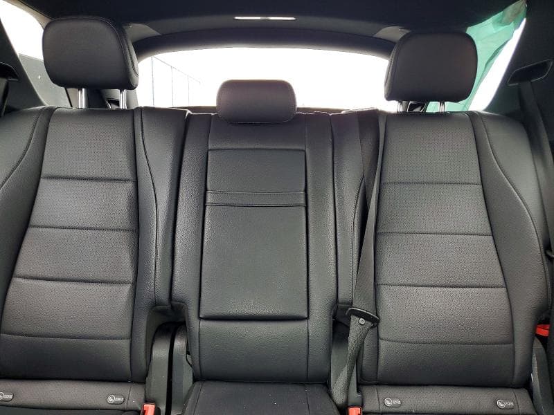 2020 MERCEDES-BENZ GLE 450 4MATIC 450 4MATIC 10