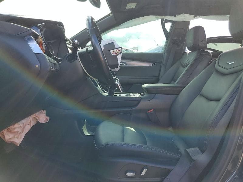 2022 CADILLAC XT6 LUXURY 7