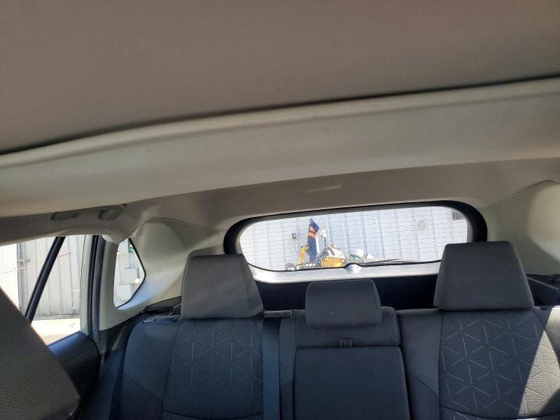 2021 TOYOTA RAV4 XLE XLE 10