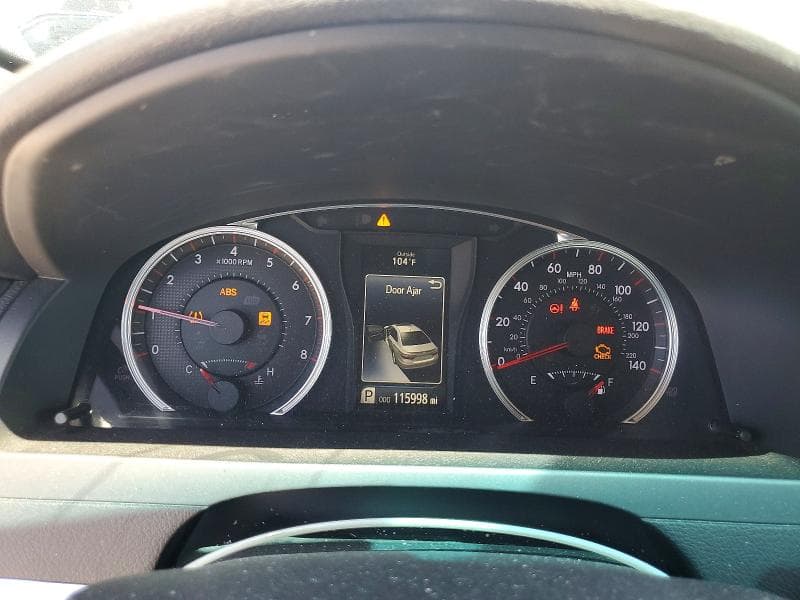 2017 TOYOTA CAMRY SE SE 9