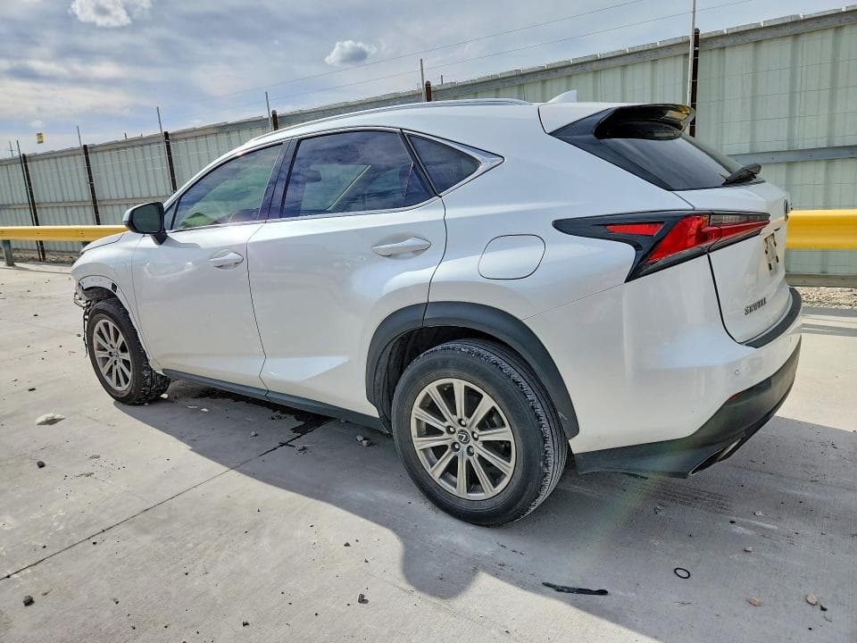 2020 LEXUS NX 300 300 2