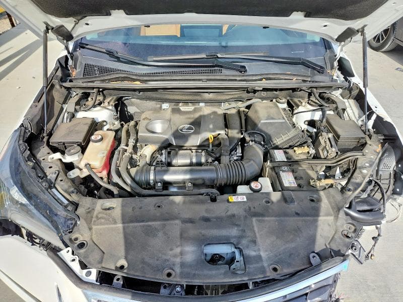 2020 LEXUS NX 300 300 12