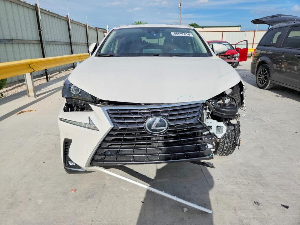2020 LEXUS NX 300 300 5