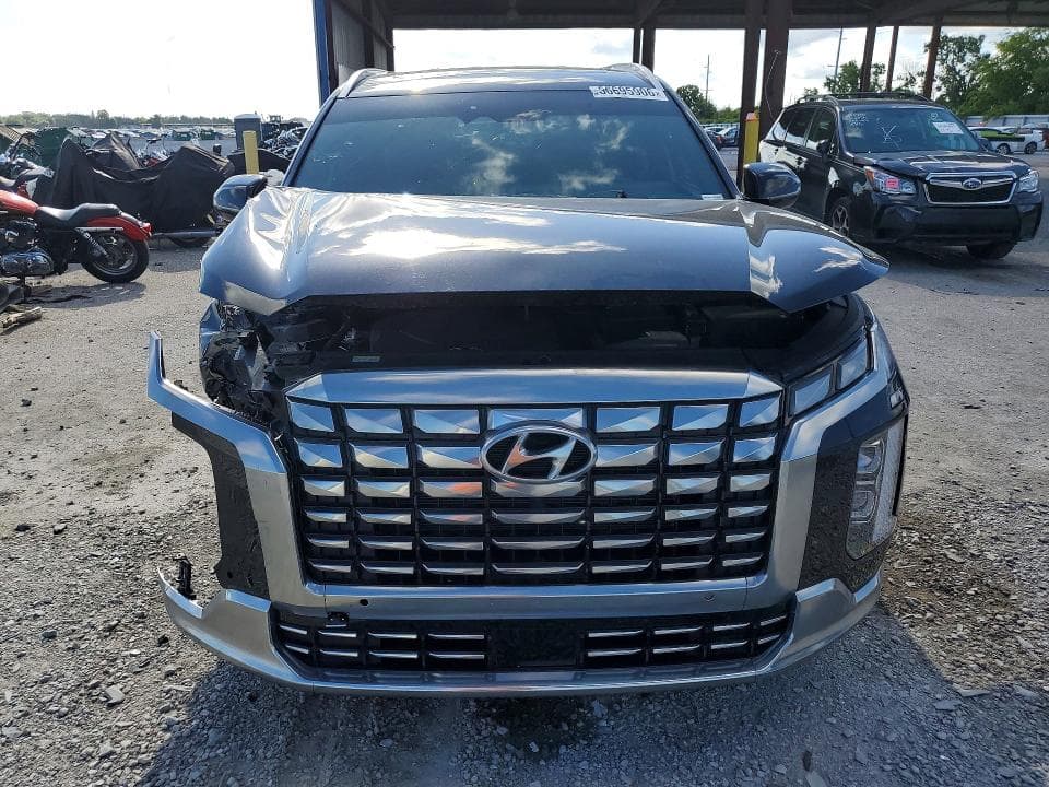 2024 HYUNDAI PALISADE CALLIGRAPHY 5