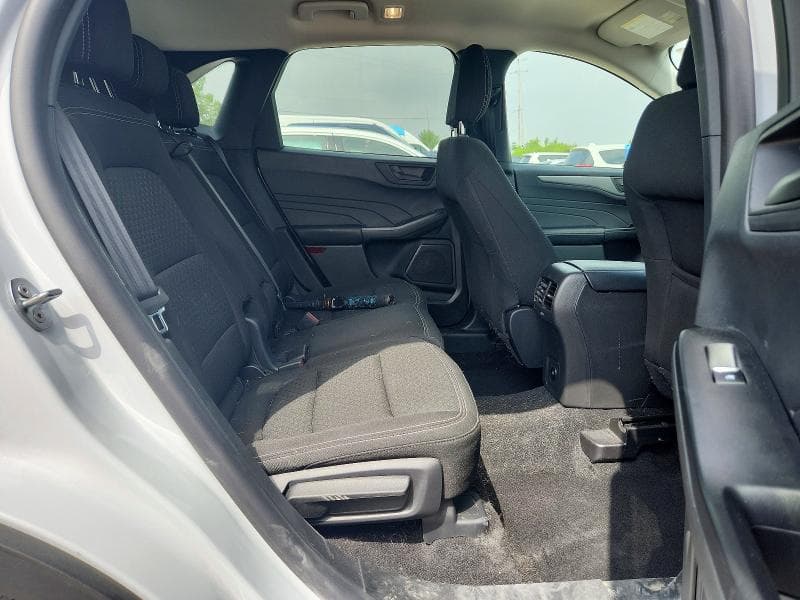 2025 FORD ESCAPE ACTIVE 11