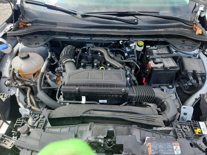 2025 FORD ESCAPE ACTIVE 12