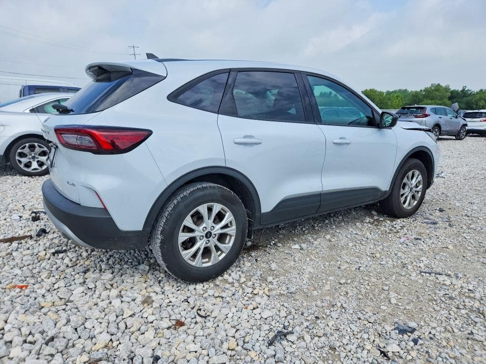 2025 FORD ESCAPE ACTIVE 3
