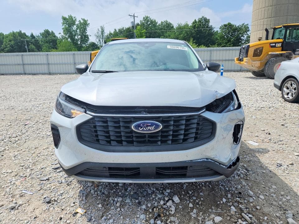 2025 FORD ESCAPE ACTIVE 5