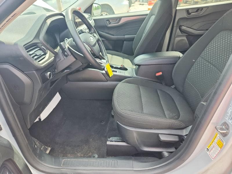 2025 FORD ESCAPE ACTIVE 7